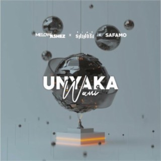 Unyaka Wami