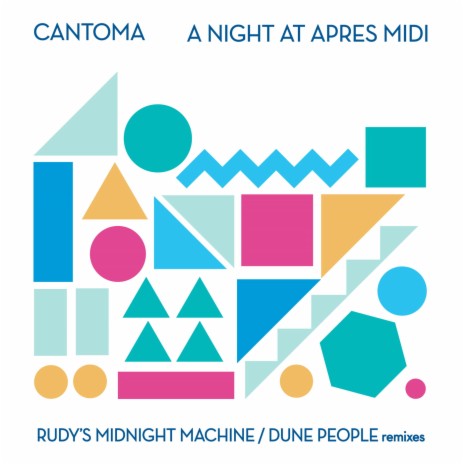 A Night at Apres Midi (Dune People Remix) | Boomplay Music