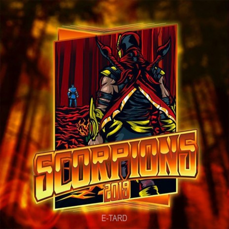 Scorpions 2019 | Boomplay Music