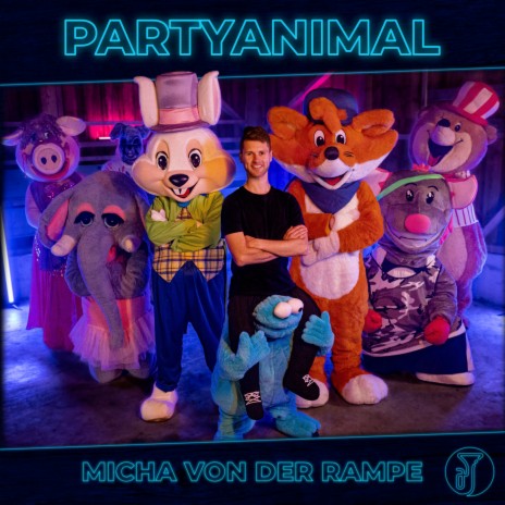 Partyanimal | Boomplay Music