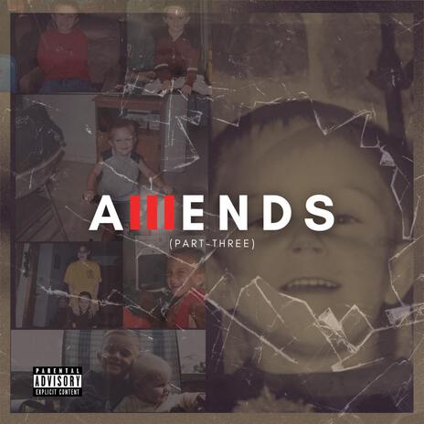 Amends III | Boomplay Music