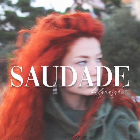 Saudade | Boomplay Music