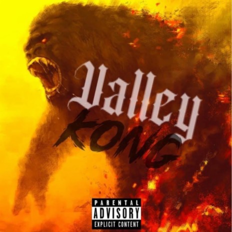 Intro To Valley Kong