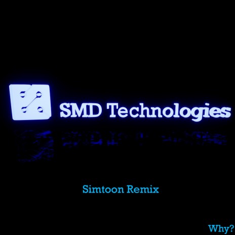 Why? (Simtoon Remix) ft. Simtoon