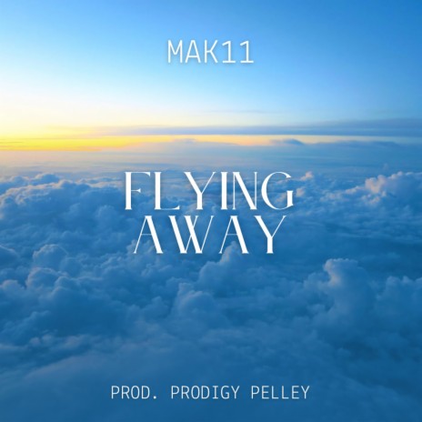 Flying Away | Boomplay Music