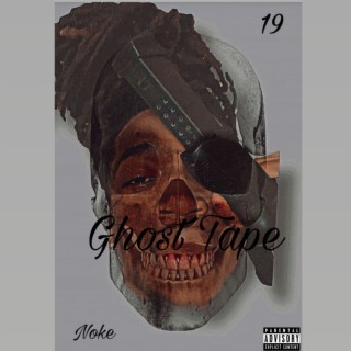 Ghost Tape