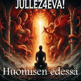 Huomisen edessä