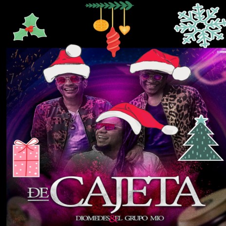 Navidad de Cajeta (En vivo) | Boomplay Music