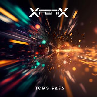 Todo pasa lyrics | Boomplay Music