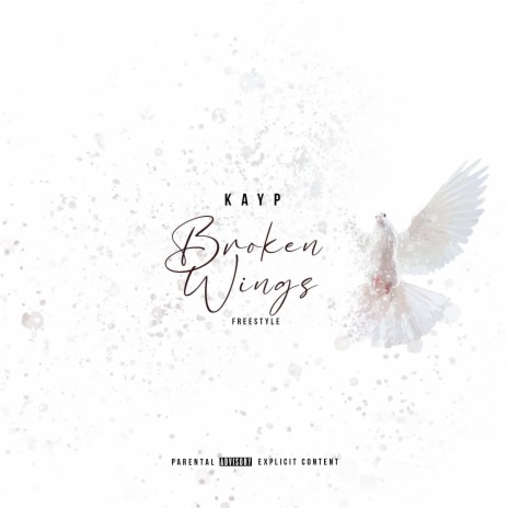 Broken Wings Freestyle