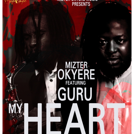 My Heart ft. Guru NKZ