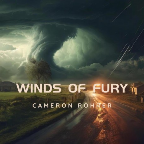 Winds Of Fury | Boomplay Music