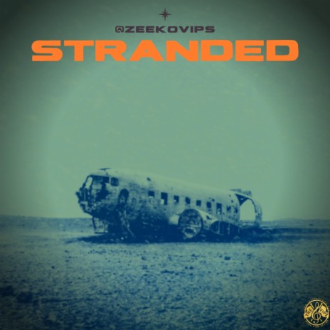 STRANDED | Boomplay Music