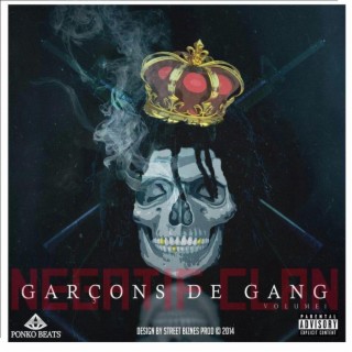 Garçon De Gang Volume 1