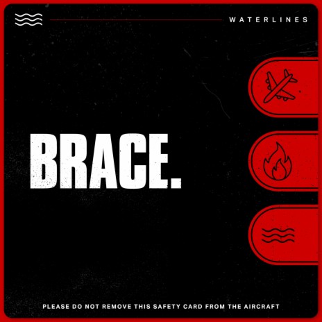 BRACE. | Boomplay Music