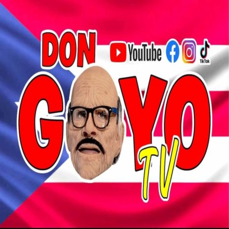 Don Goyo TV Jingle