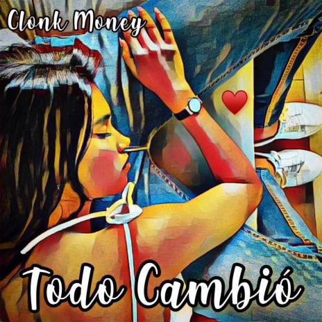 Todo Cambio ft. dj chainy & tatay produciendo | Boomplay Music