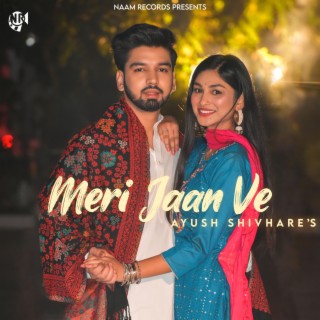 Meri Jaan Ve