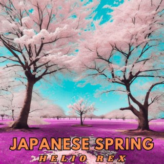 Japanese Spring