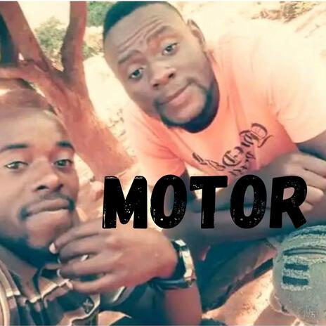 Motor ft. Alpheus Ramavhea Jnr & DJ Light | Boomplay Music