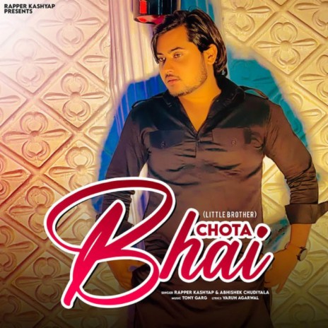 Chota Bhai (Little Brother) ft. Abhishek Chudiyala | Boomplay Music