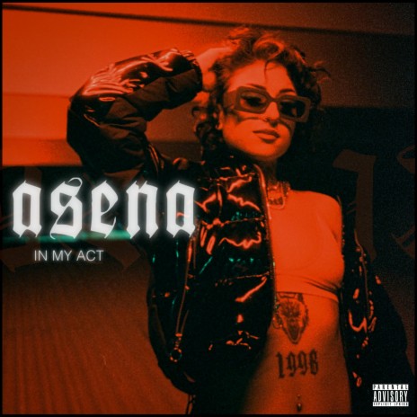 In My Act | Boomplay Music