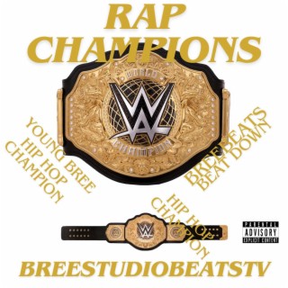 Rap Champions