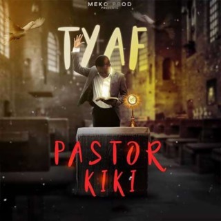 Pastor Kiki