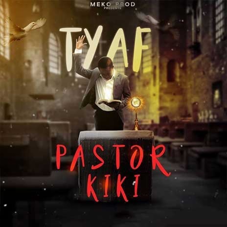 Pastor Kiki | Boomplay Music