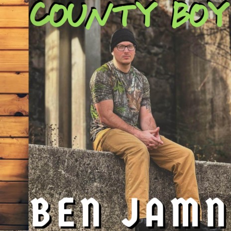 County Boy | Boomplay Music