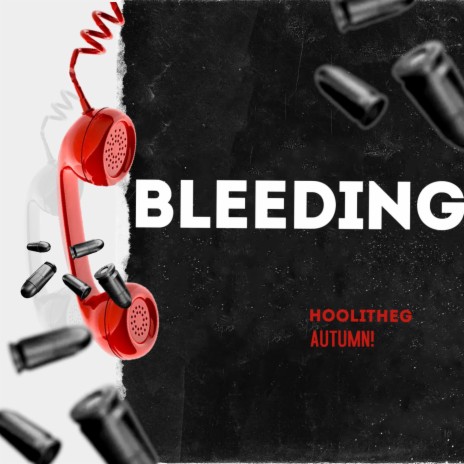 Bleeding ft. Autumn! | Boomplay Music