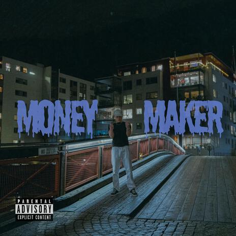 Money Maker ft. 4FJonas | Boomplay Music