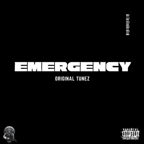 Emergency | Boomplay Music