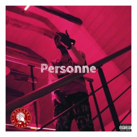 Personne | Boomplay Music