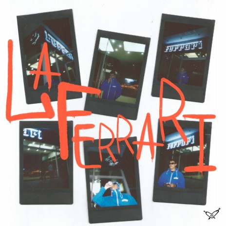 LaFerrari | Boomplay Music