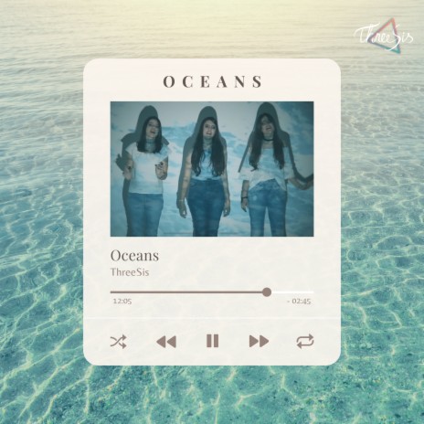 Oceans | Boomplay Music