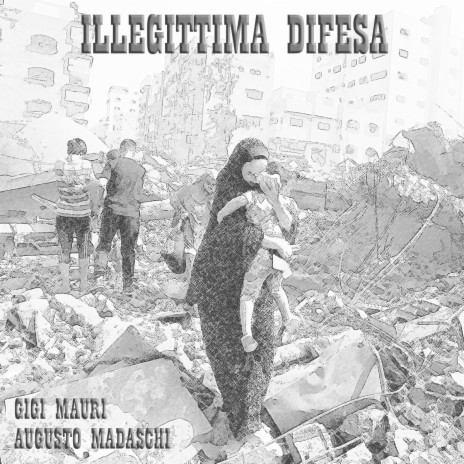 Illegittima difesa | Boomplay Music