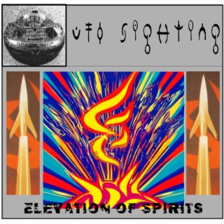 Elevation Of Spirits