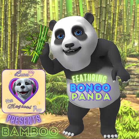 Bamboo (Instrumental) ft. Bongo Panda | Boomplay Music