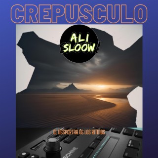 CREPUSCULO el despertar de las maquinas