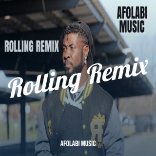 AFOLABI MUSIC