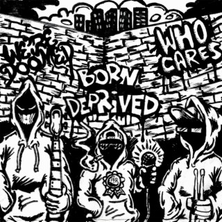 We're Doomed / Who Cares