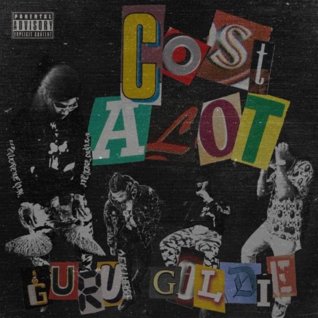 Cost Alot | Boomplay Music