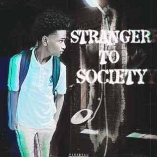 Stranger To Society