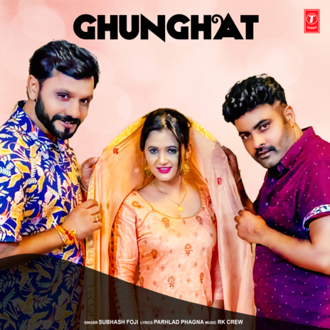 Ghunghat | Boomplay Music