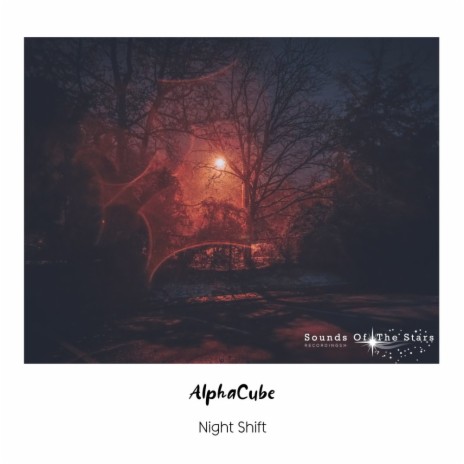 Night Shift (Intro Mix)