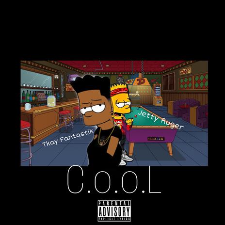 C.O.O.L ft. Jetty Ruger | Boomplay Music