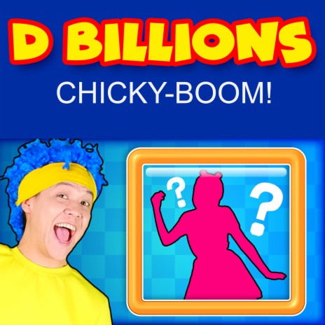 Chicky-boom! | Boomplay Music