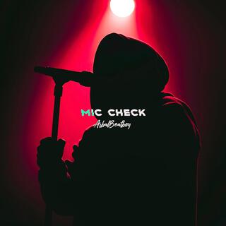 Mic Check