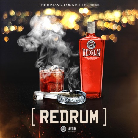 Redrum | Boomplay Music